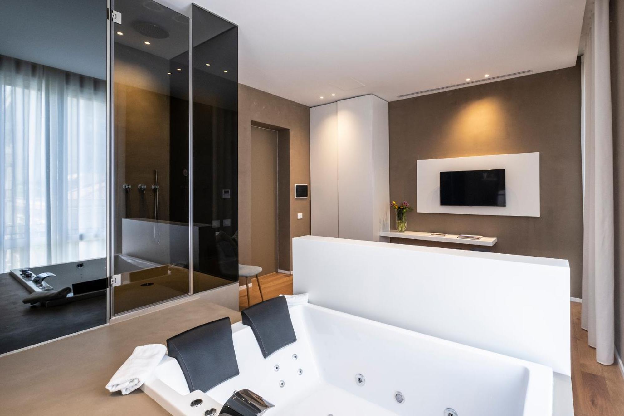 פלרמו Amorgiu Luxury Suites מראה חיצוני תמונה